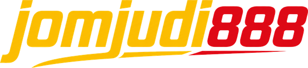 jomjudi888 logo